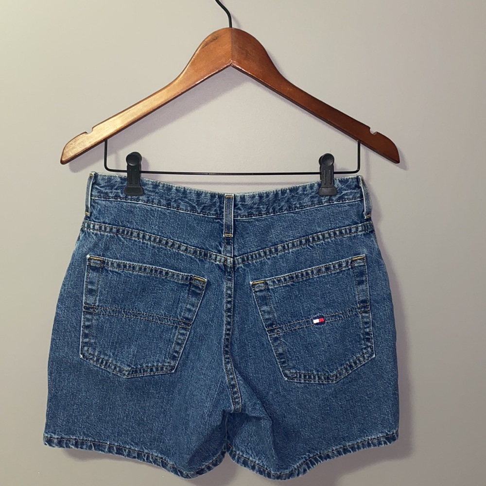 vintage Tommy - shorts